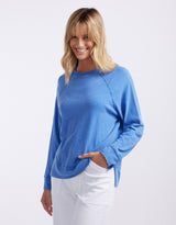 white-co-sunset-throw-on-top-danish-blue-womens-clothing