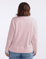 white-co-sunset-throw-on-top-dusty-pink-womens-clothing