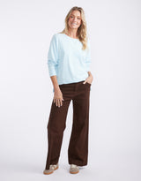 white-co-sunset-throw-on-top-ice-blue-womens-clothing