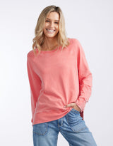 white-co-sunset-throw-on-top-melon-womens-clothing