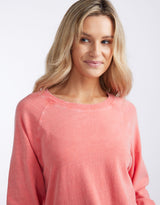 white-co-sunset-throw-on-top-melon-womens-clothing