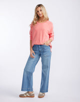 white-co-sunset-throw-on-top-melon-womens-clothing