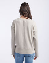 white-co-the-weekend-crew-stone-womens-clothing