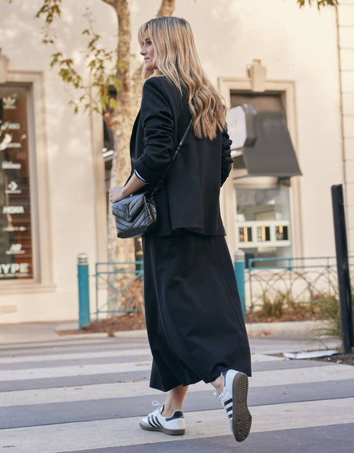 white-co-timeless-ponte-midi-skirt-black-womens-clothing