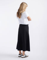 white-co-timeless-ponte-midi-skirt-black-womens-clothing