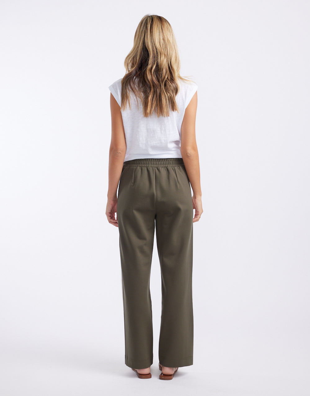 white-co-timeless-ponte-pant-khaki-navy-womens-clothing