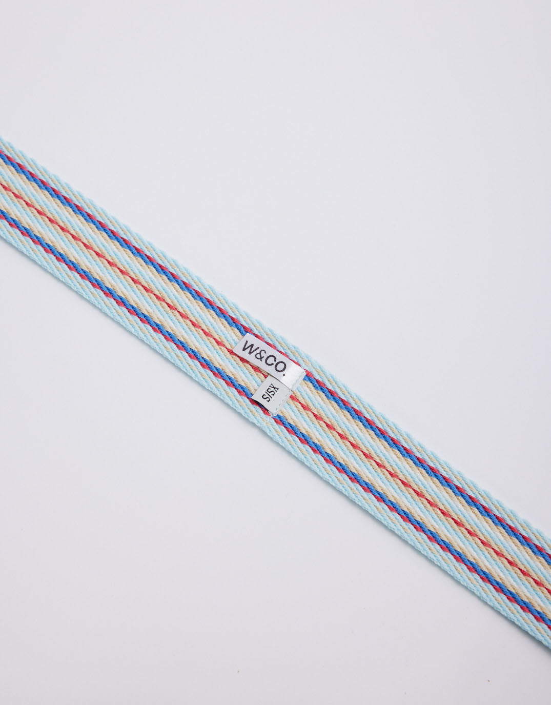 white-co-vacay-belt-light-blue