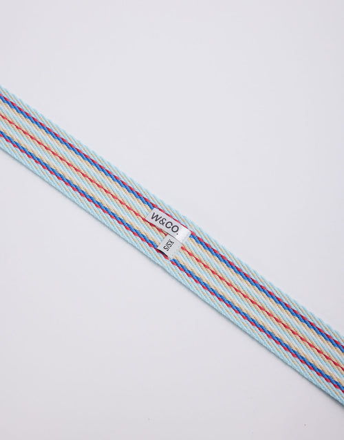 white-co-vacay-belt-light-blue