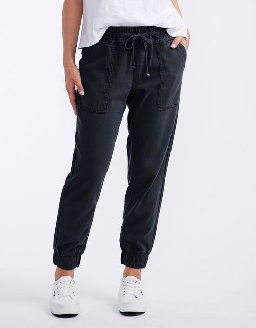 Plus size utility joggers on sale