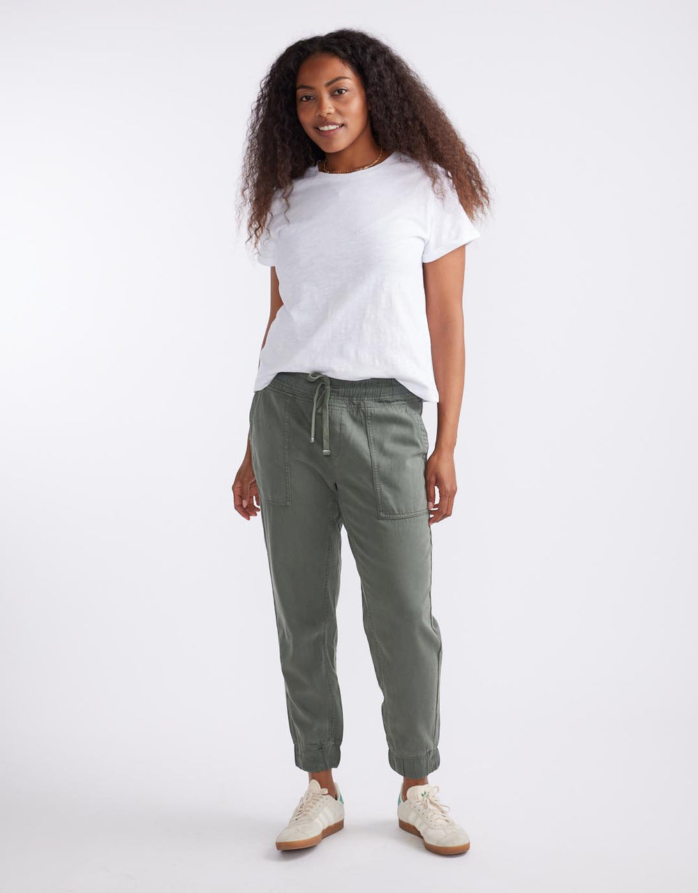 white-co-weekend-utility-pants-khaki-womens-clothing