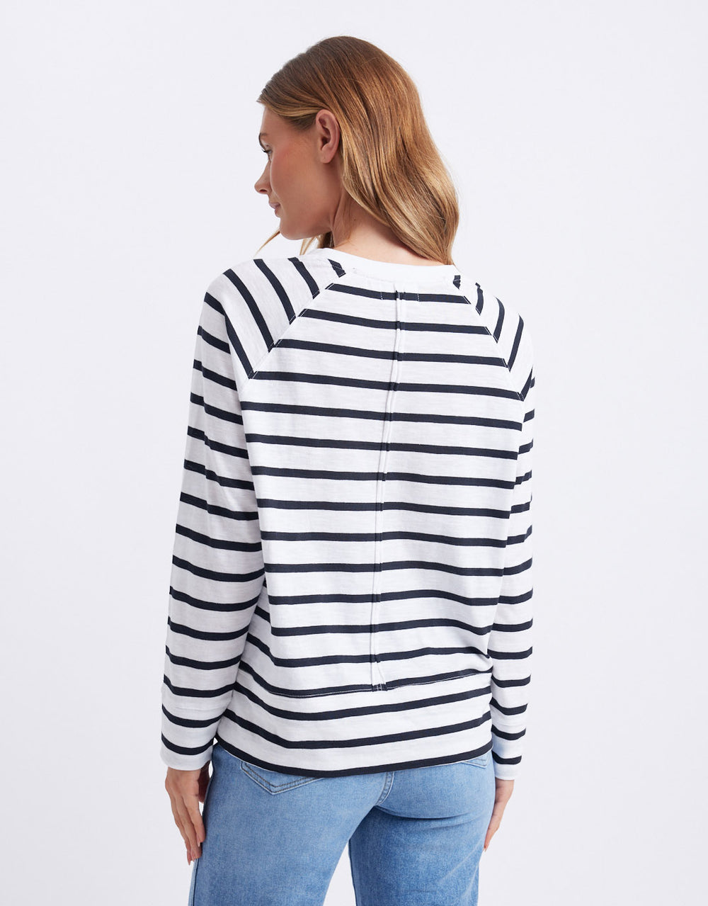 white-co-yasmin-long-sleeve-top-white-black-stripe-womens-clothing