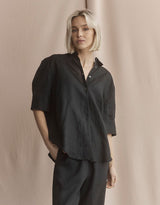 white-ftl-katie-linen-shirt-black-womens-clothing