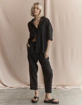 white-ftl-katie-linen-shirt-black-womens-clothing