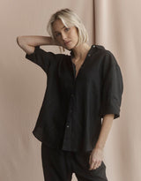 white-ftl-katie-linen-shirt-black-womens-clothing