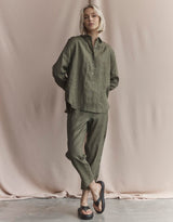 white-ftl-katie-linen-shirt-khaki-womens-clothing
