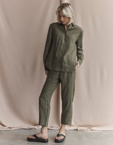 white-ftl-katie-linen-shirt-khaki-womens-clothing