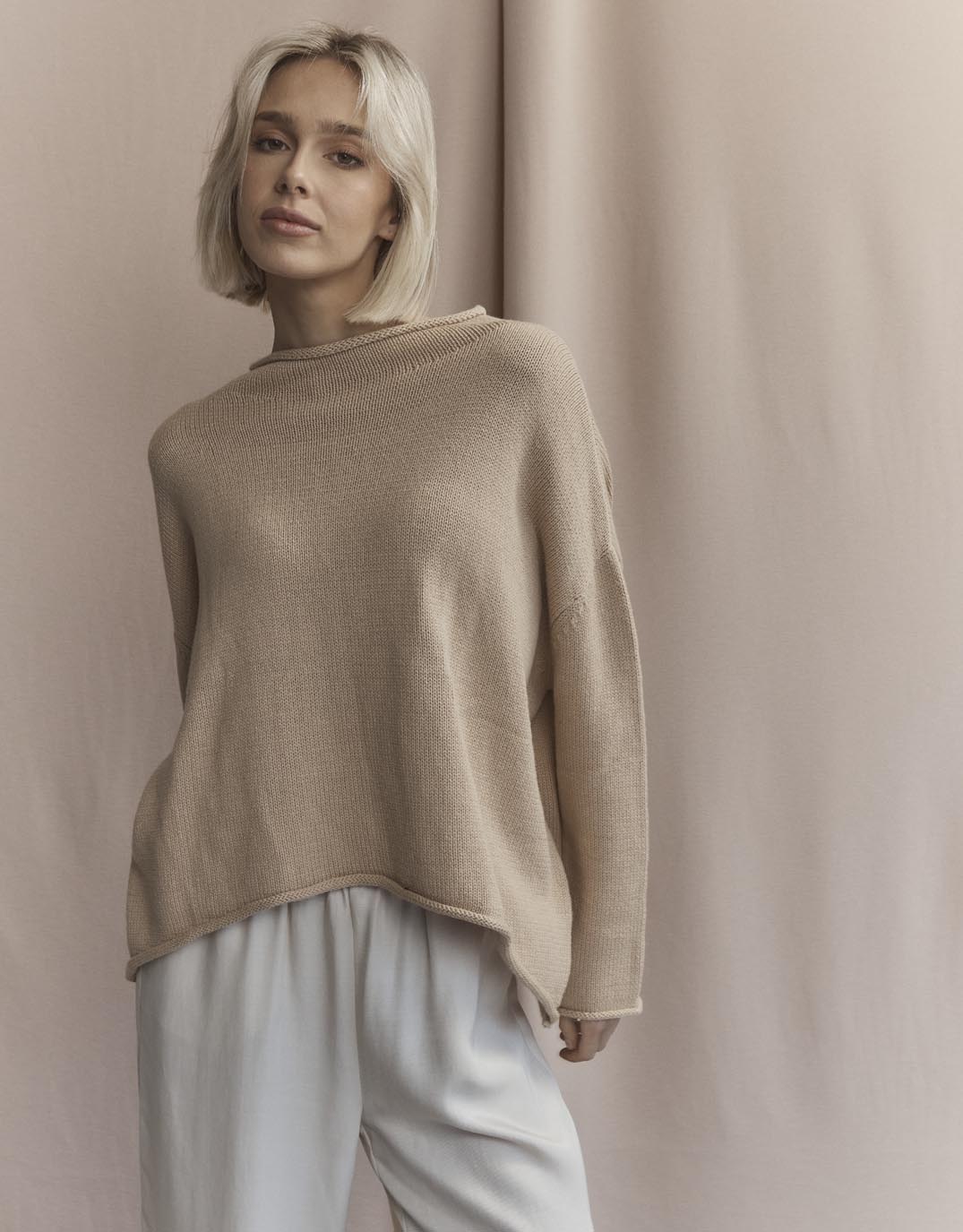 white-ftl-rilee-sweater-oatmeal-womens-clothing