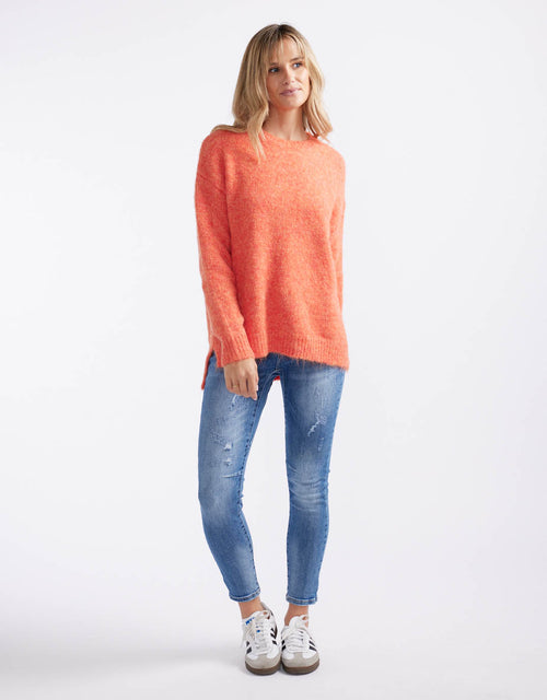 worthier-mira-cosy-crew-wool-knit-coral-womens-clothing