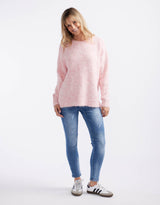worthier-mira-cosy-crew-wool-knit-pink-womens-clothing
