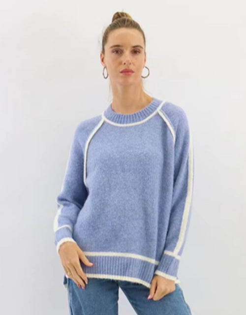 worthier-remy-sporty-stripe-knit-blue-womens-clothing