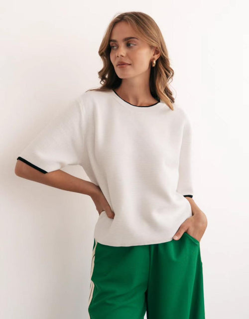 yara-knit-short-sleeve-top-white-womens-clothing