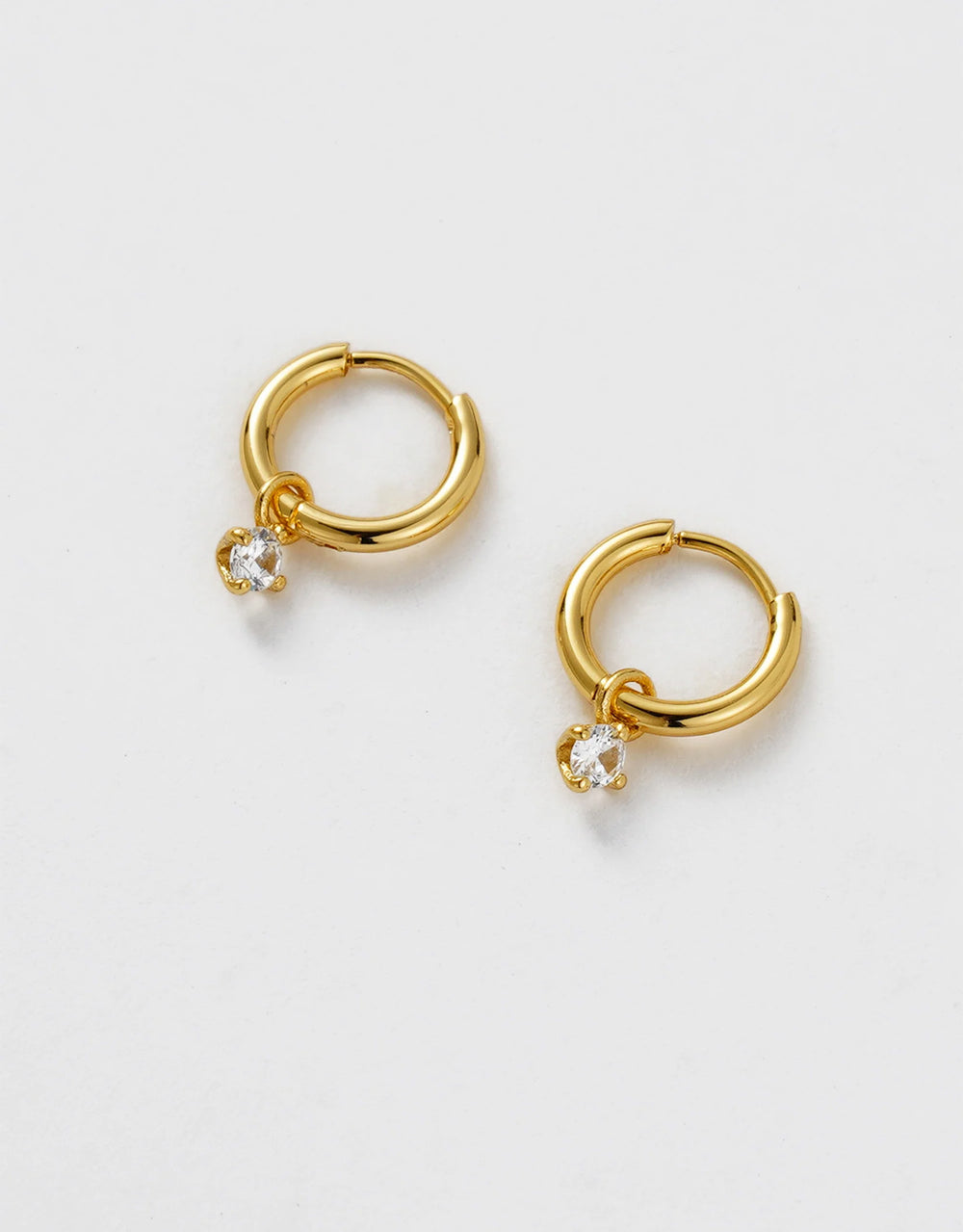 Leila Earring - Gold