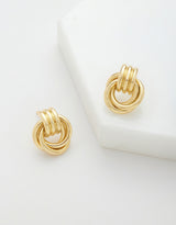 zafino-poppy-earring-gold