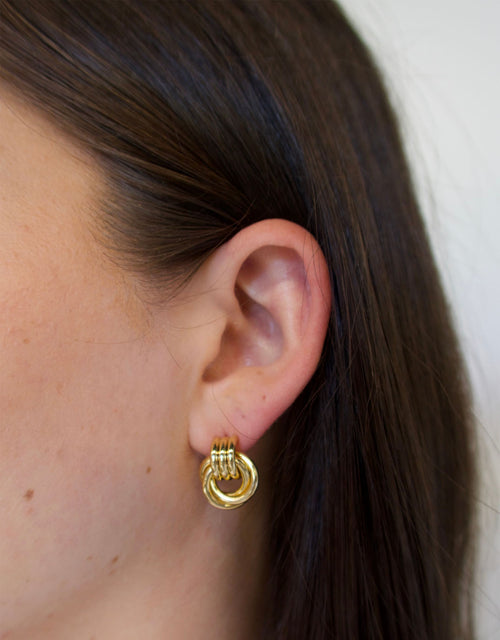 zafino-poppy-earring-gold