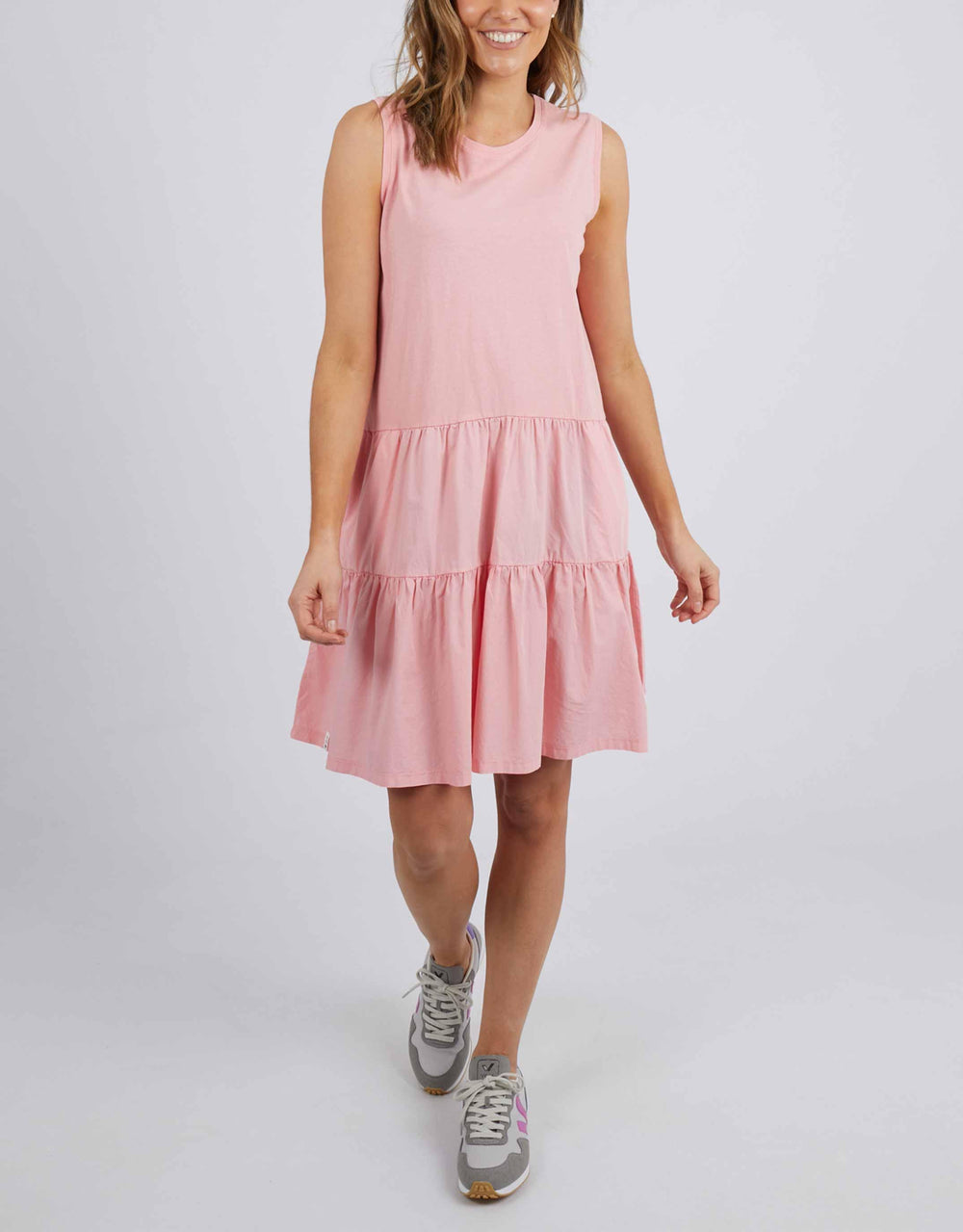 Jojo 2025 skater dress