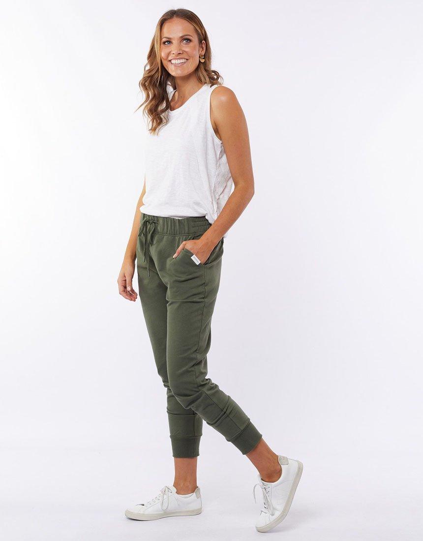 Khakis Are Getting a Style Upgrade | Older women fashion, Style upgrade,  Pants for women