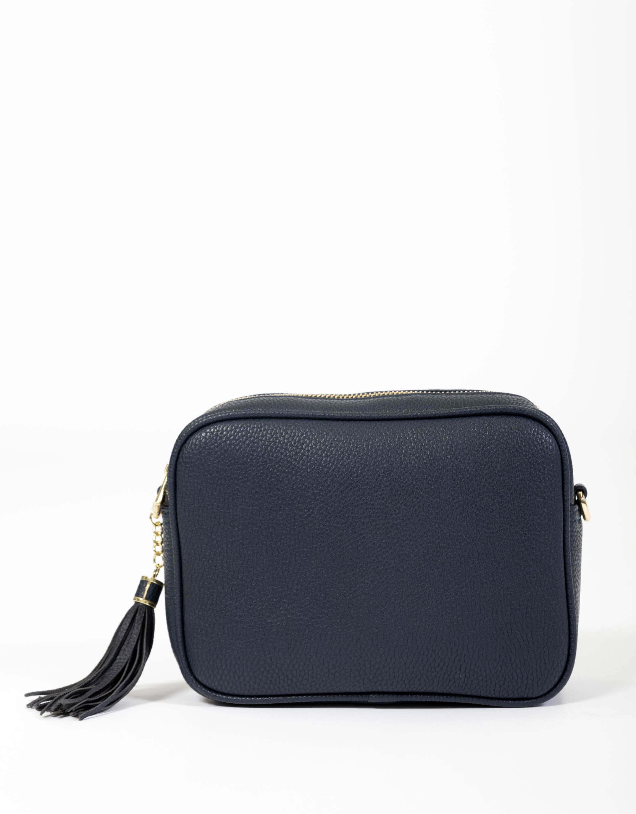 Buy Zoe Crossbody Bag - Navy/Lolly Stripe White & Co. for Sale Online ...